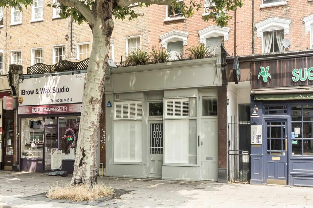 Main image of property: King Street, Hammersmith
