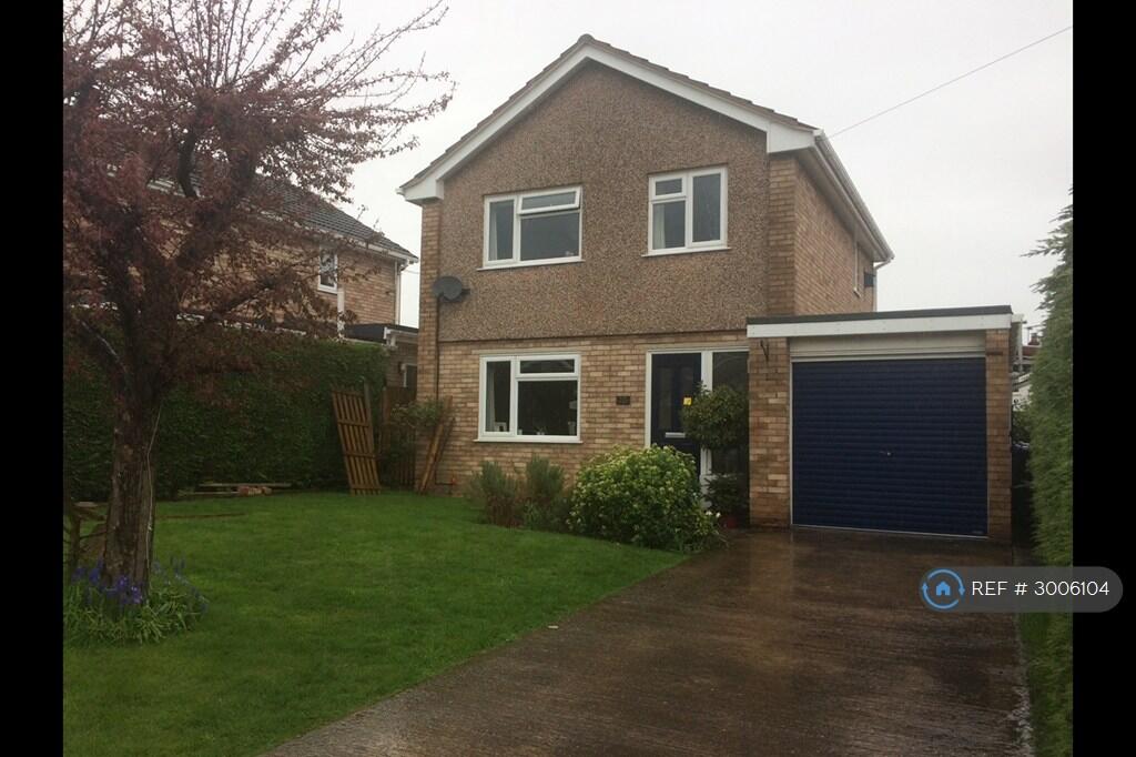 Main image of property: Llwyn Menlli, Ruthin, LL15