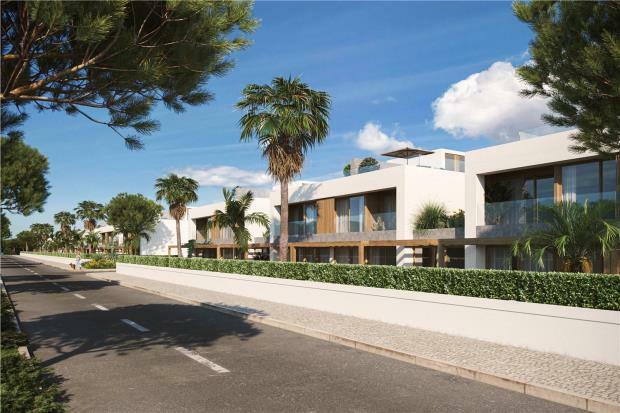 Main image of property: Pestana Porto Covo, Porto Covo, Sines, Setúbal
