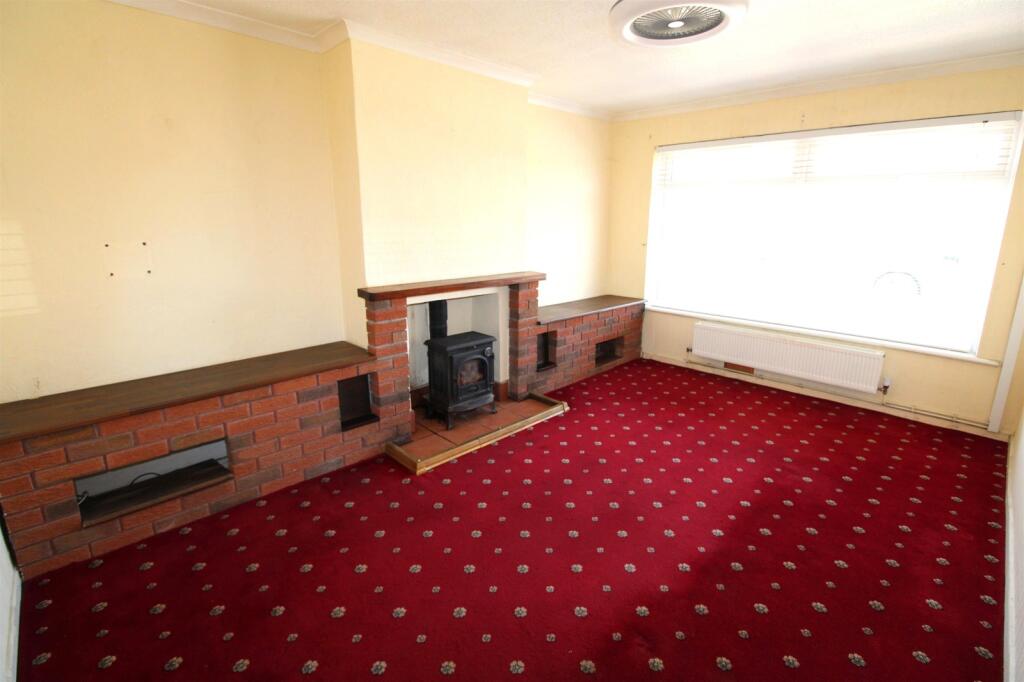 House in Cardiff, Pencoed - View 4
