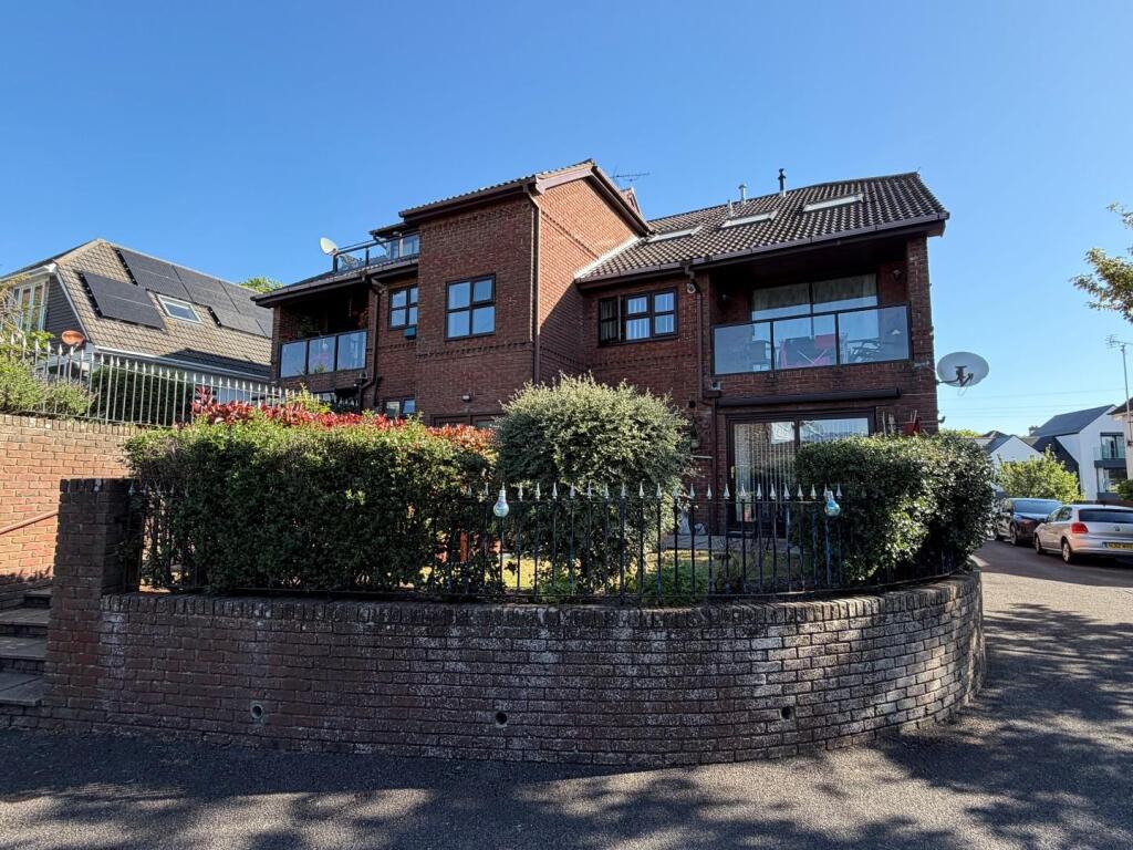 Main image of property: 33 Fernside Road, Poole