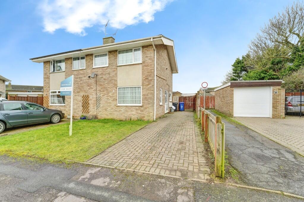 Main image of property: Brownsfield Road, Yardley Gobion
