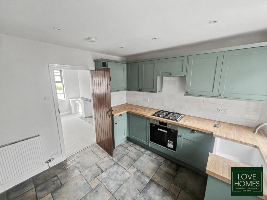 House in Wyre, Duncombe, Myerscough and Bilsborrow - View 3