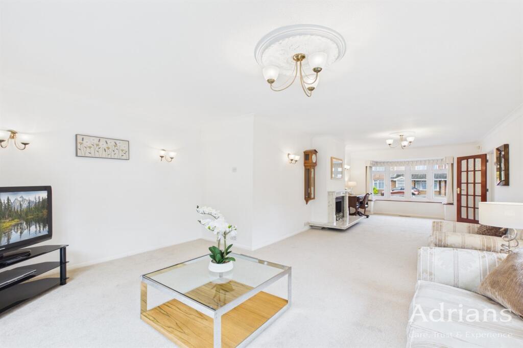 Hornbeam Close, Moulsham Lodge, CM2 9LW photo 4