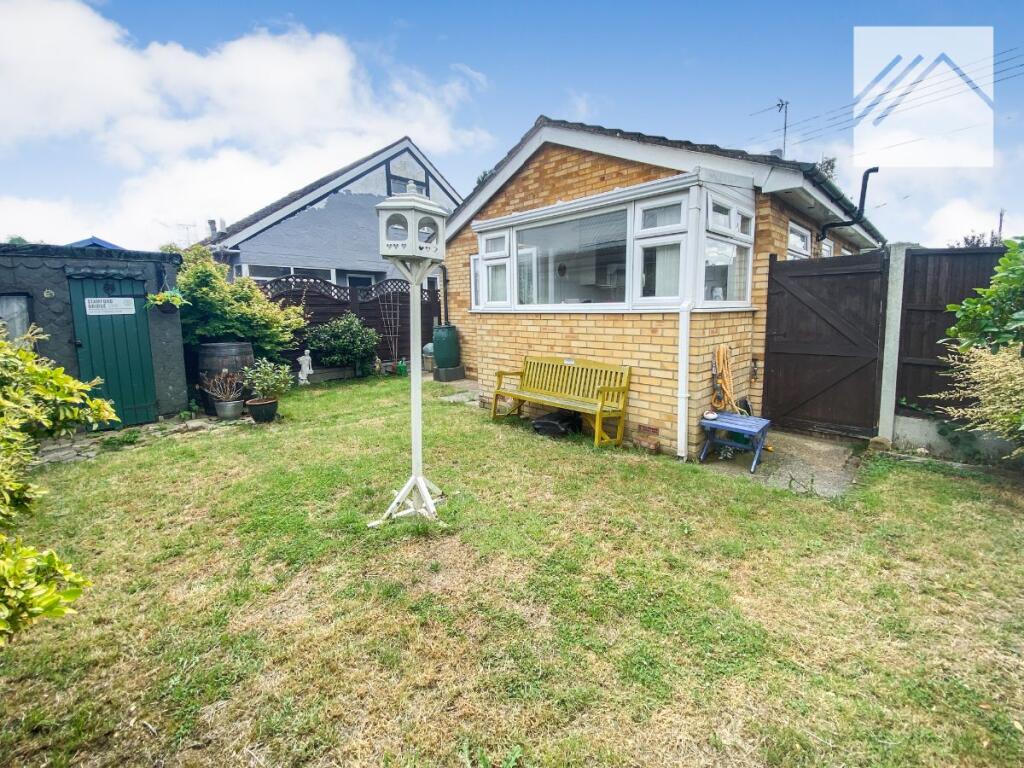 Main image of property: Waarem Avenue, Canvey Island