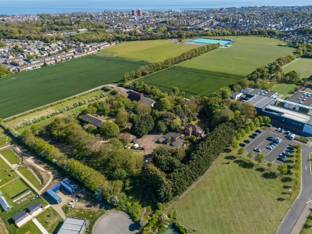 House in Thanet, Broadstairs and St Peters - View 3