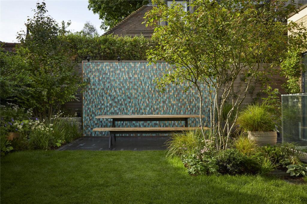 House in London, Balham - More