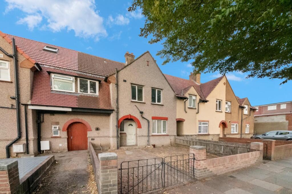 Main image of property: Lady Margaret Road, Southall