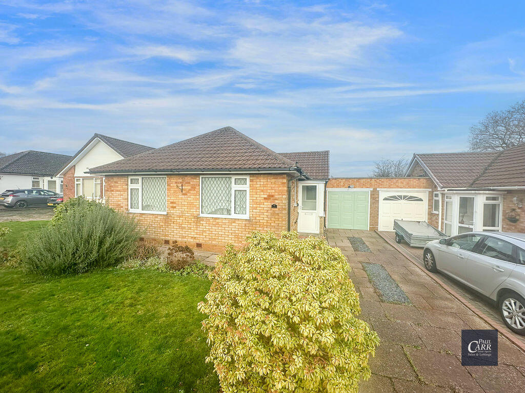 Main image of property: Briar Avenue, Streetly, Sutton Coldfield