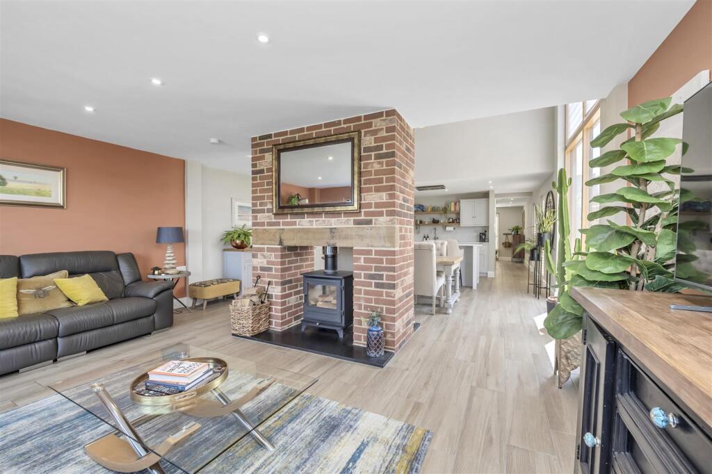 House in Mid Suffolk, Norton - View 4