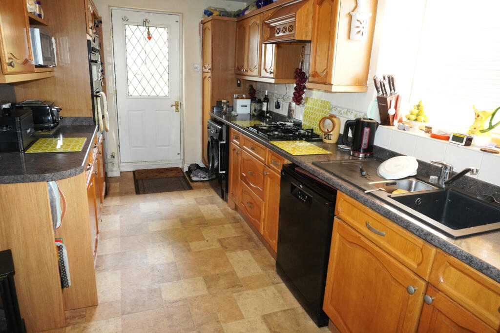 House in Swansea - More