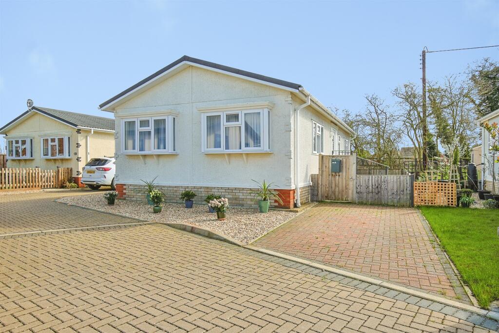 Main image of property: Rookery Drove, Beck Row, Bury St. Edmunds