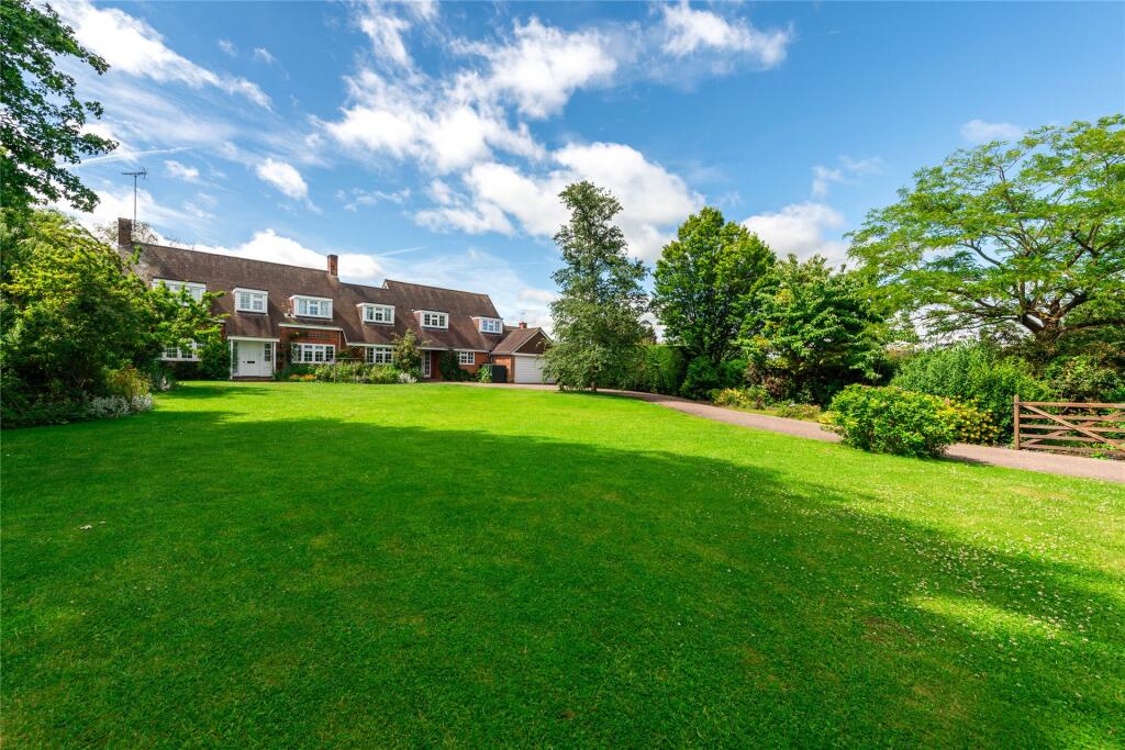 Main image of property: Green End, Little Staughton, Bedfordshire, MK44