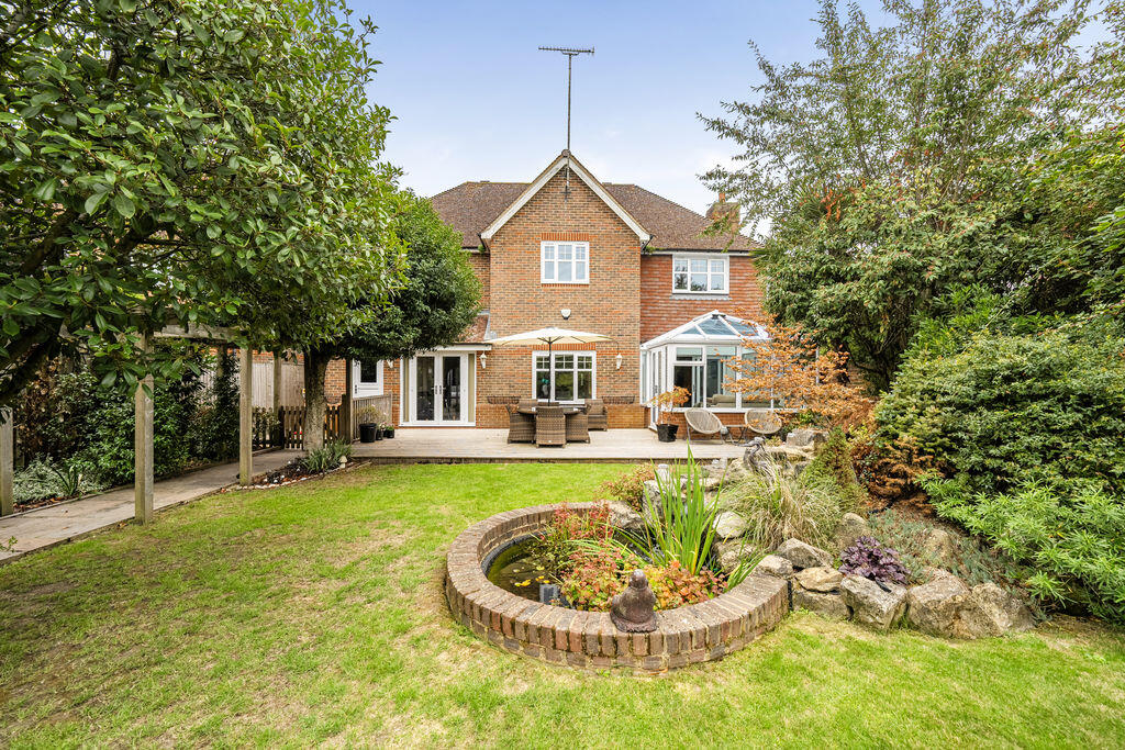 House in Tonbridge - View 4