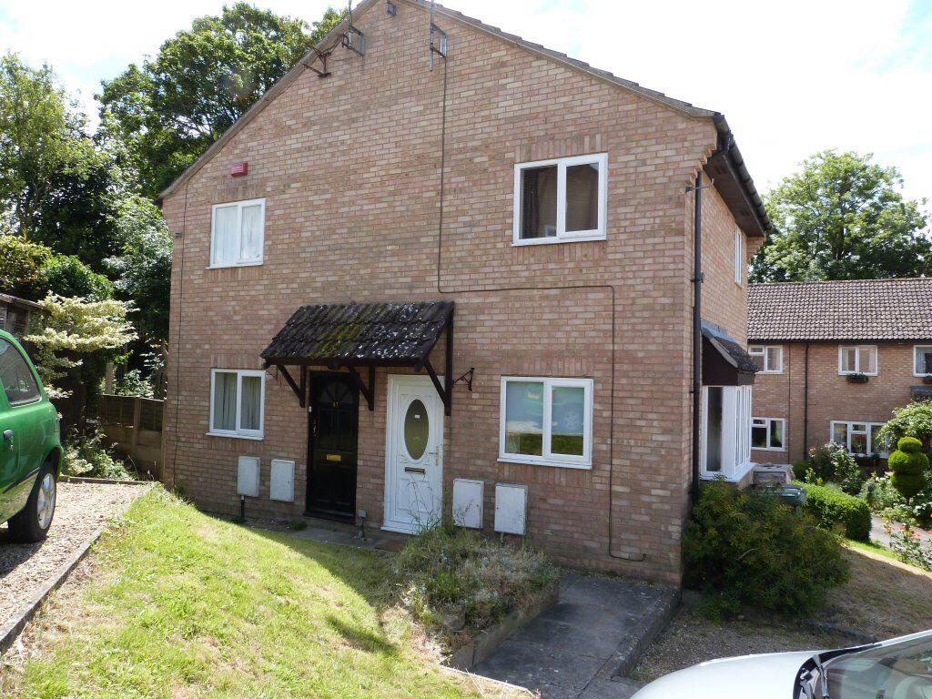 Main image of property: Barrington Road, Watchfield
