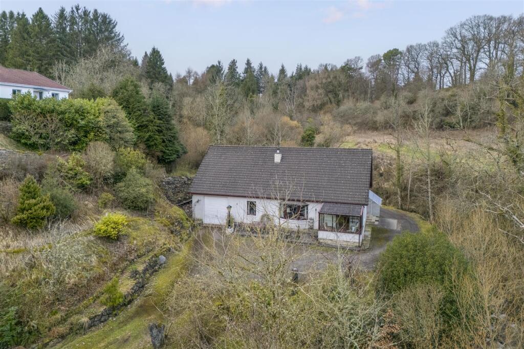 Main image of property: Methven, Perth