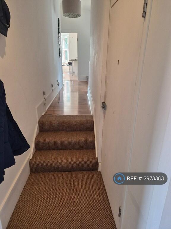 Apartment in Brighton - More