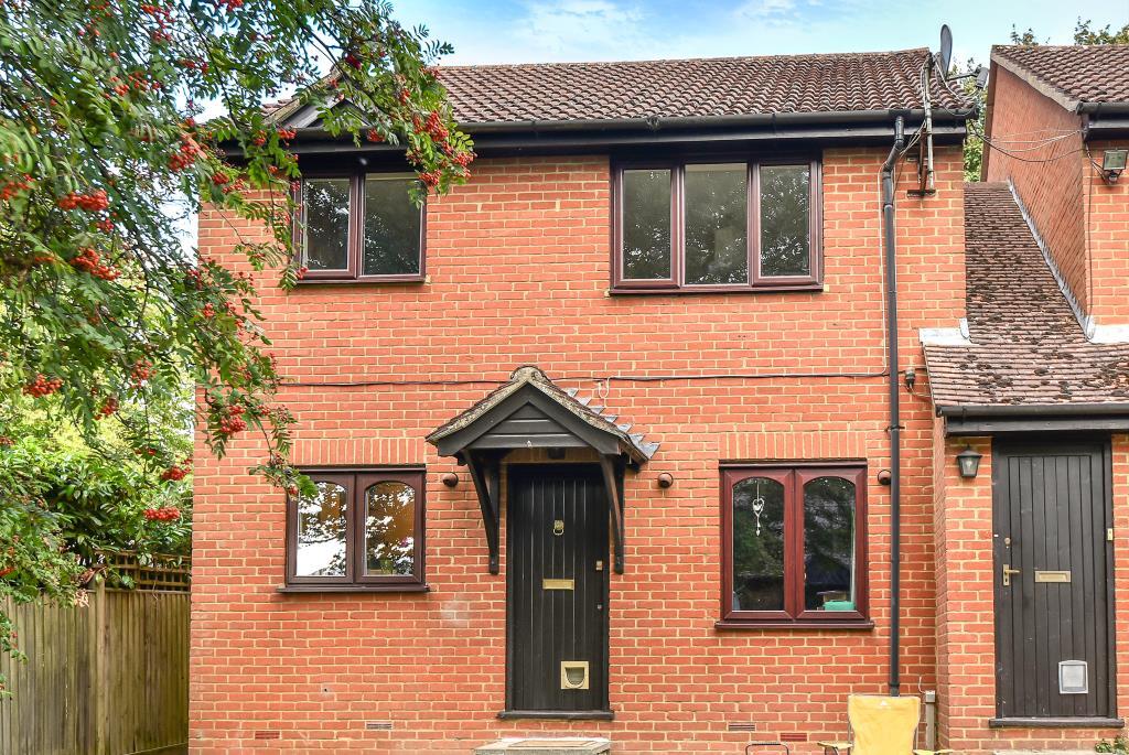 Main image of property: Holmers Court, High Wycombe, HP12