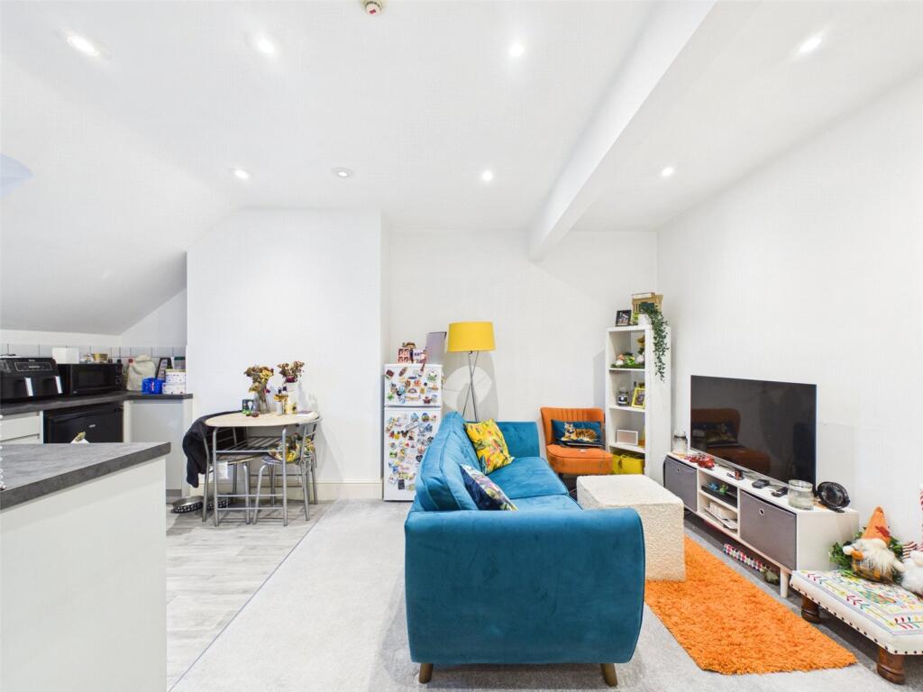 Main image of property: Alexandra Road, Gloucester, Gloucestershire, GL1