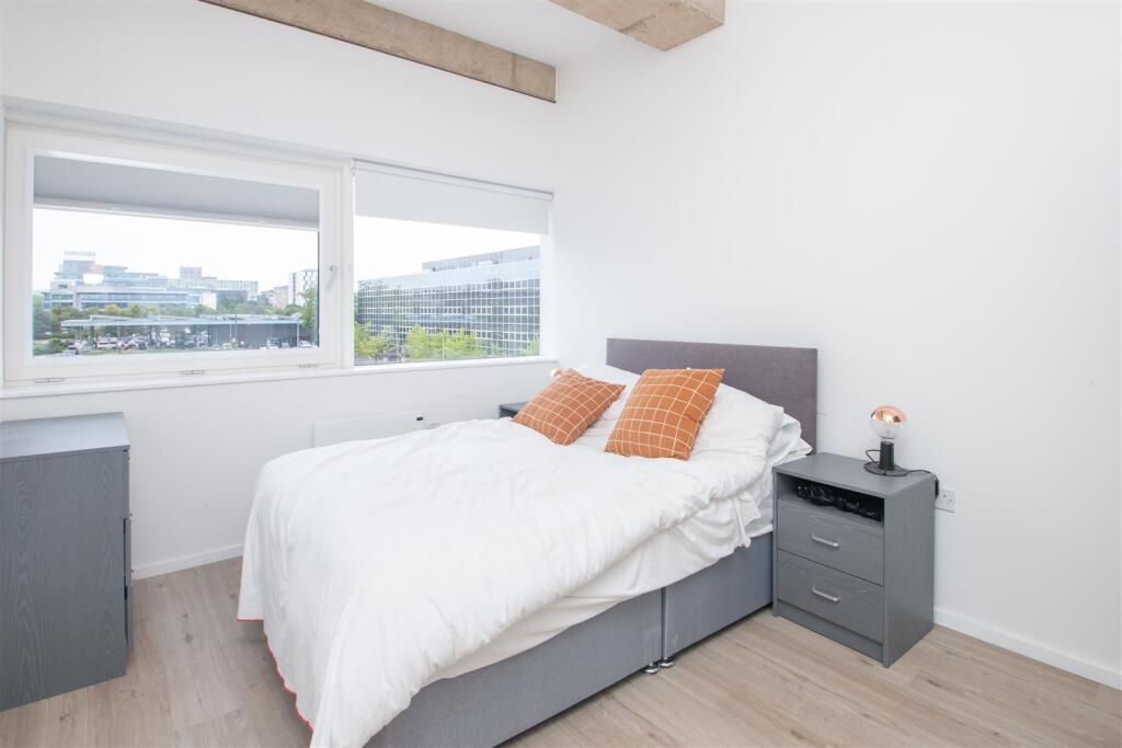 Main image of property: Elder Gate, Milton Keynes