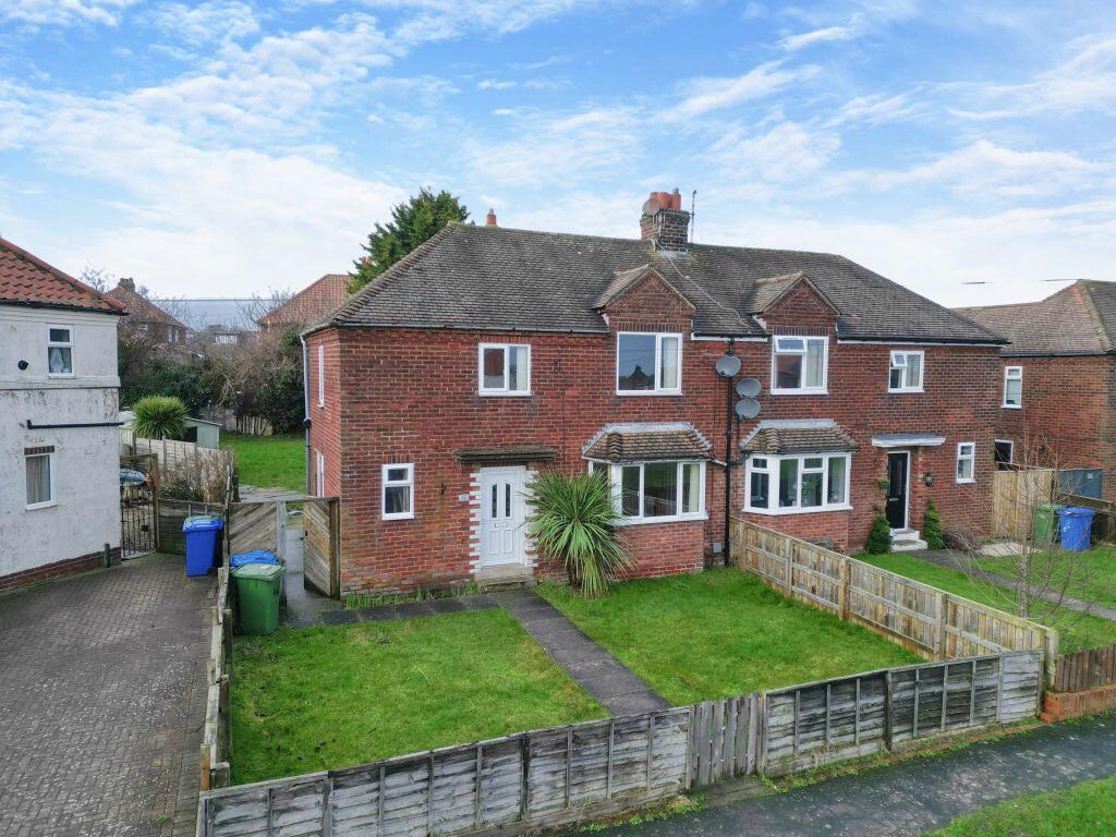 Main image of property: 12 Elm Grove, Whitby