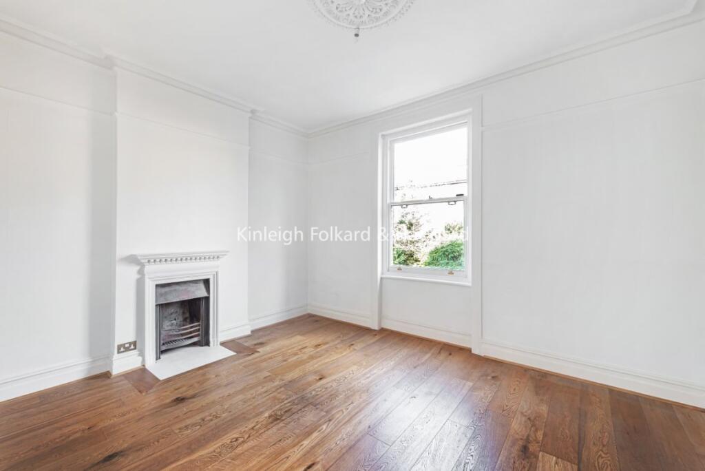 Apartment in London, Steele's Village, Belsize Park - View 4