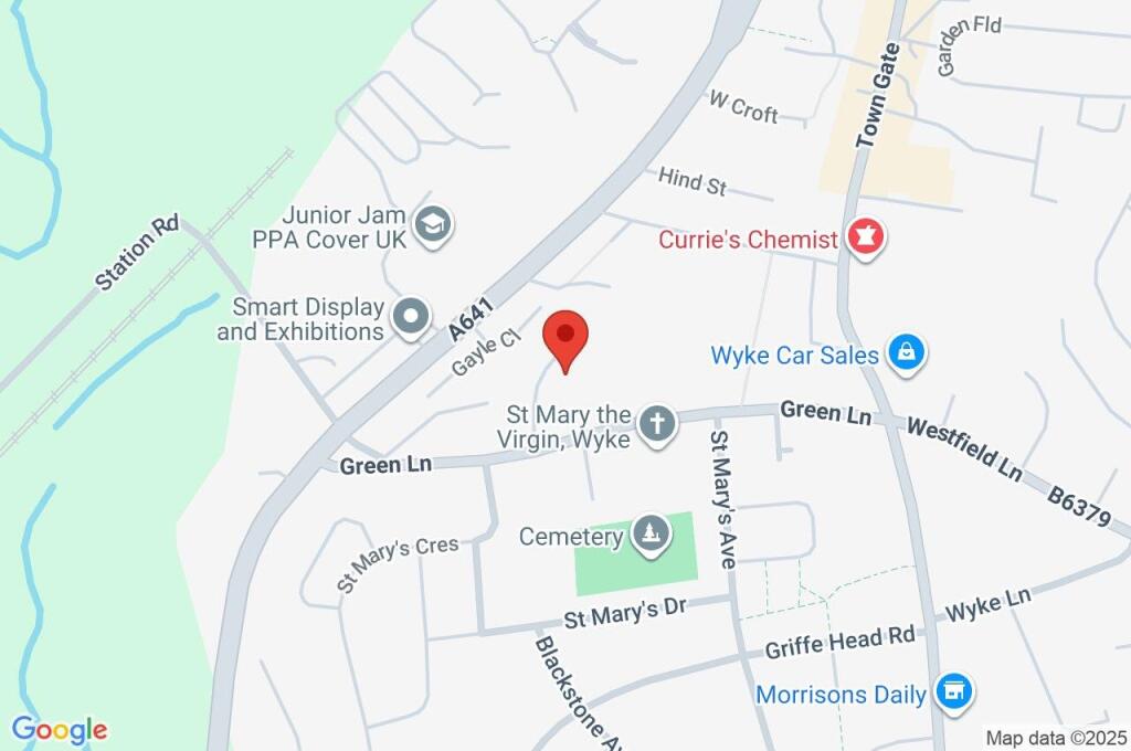 Additional image 14 of Clare Crescent, Wyke, Bradford, BD12