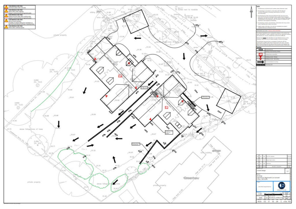 Main image of property: High Street, Brightwell Cum Sotwell, OX10