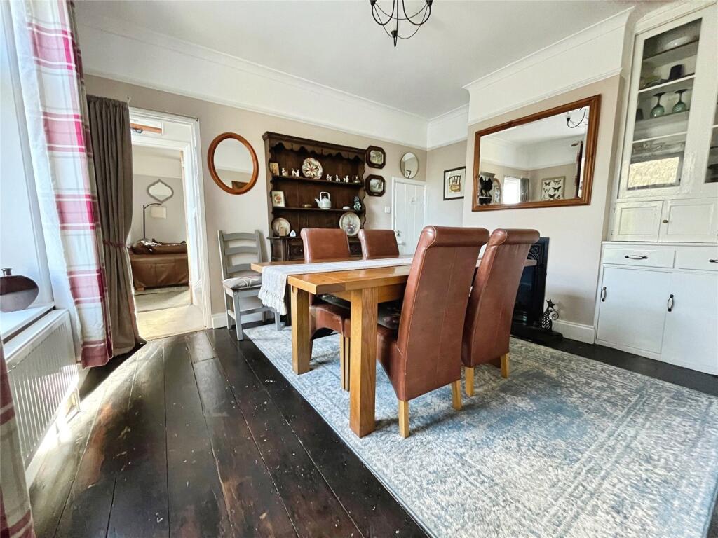 West Street, Wroxall, Ventnor photo 3
