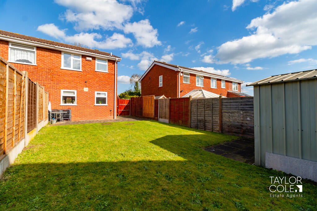 Additional image 20 of Loughshaw, Wilnecote