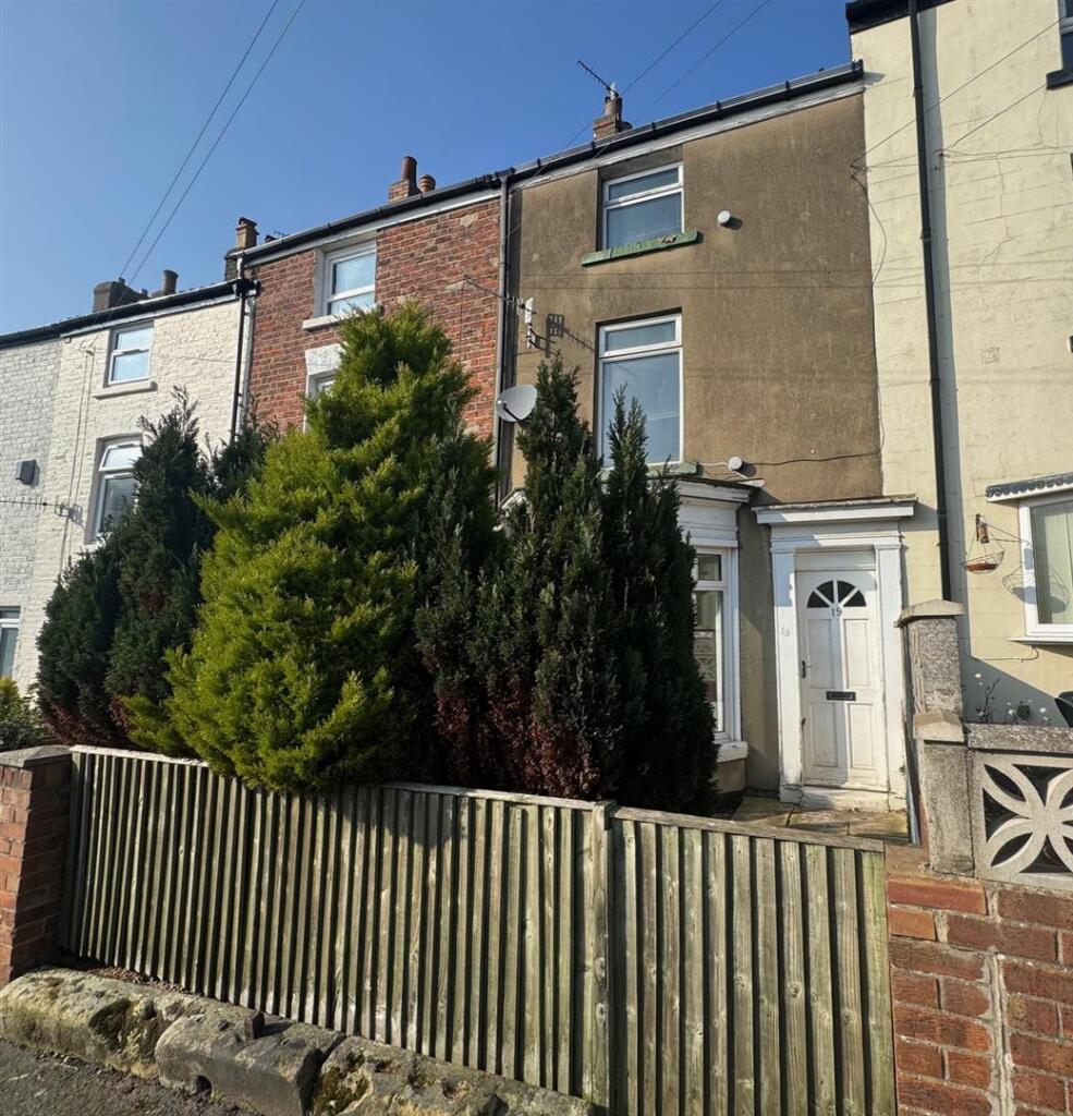 Main image of property: Hope Street, Scarborough