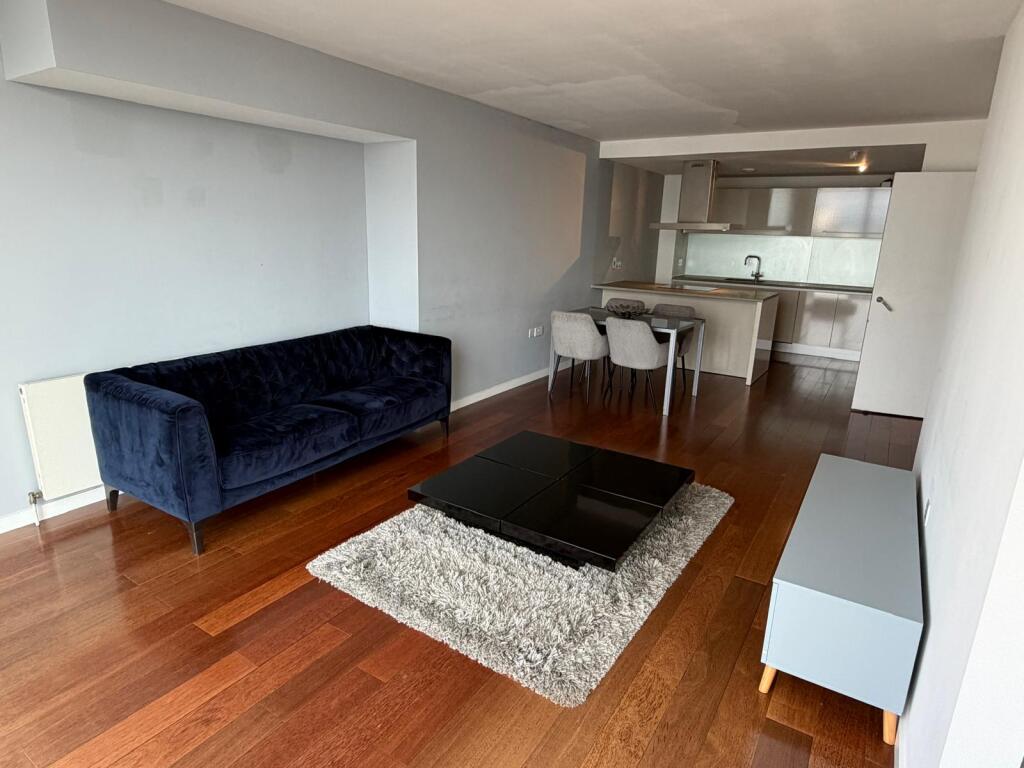 Main image of property: Apartment 3809 Beetham Tower, 301 Deansgate, Manchester, M34LU