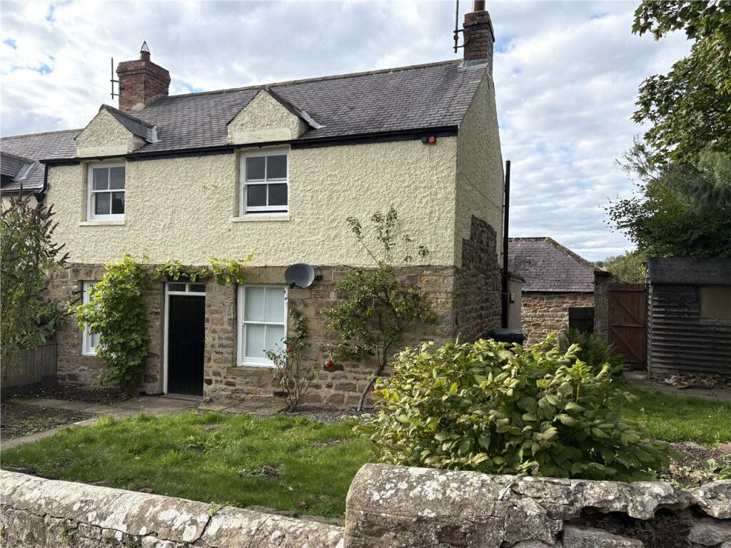 Main image of property: The Old Post Office, Gunnerton, Hexham, Northumberland, NE48