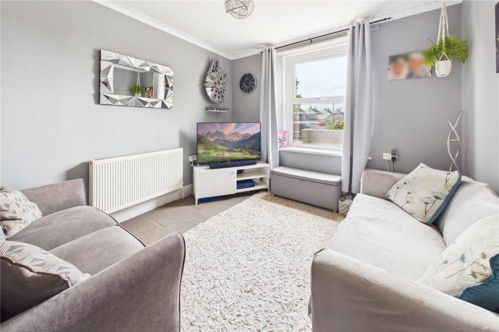 Westfield Terrace, Westfield, Radstock, Somerset, BA3 photo 2