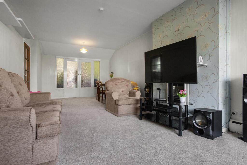 House in Preston, Ingol, Fulwood - More