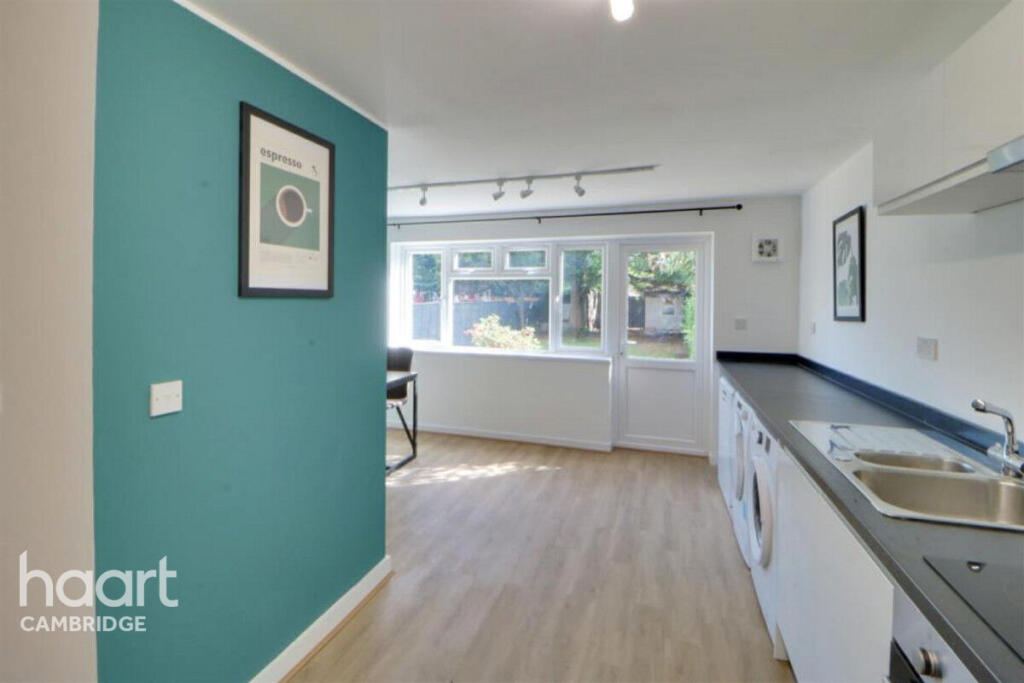 Main image of property: Mowbray Road, Cambridge