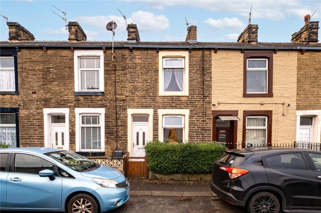 Main image of property: Briercliffe Road, Burnley, Lancashire, BB10