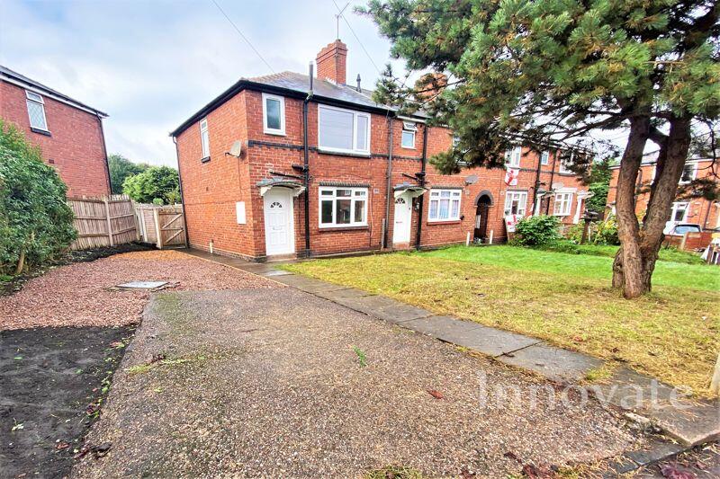 Main image of property: Lower Chapel Street, Oldbury