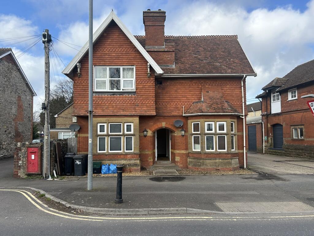 Main image of property: Bridgewater House, East Street, Chard, Somerset, TA20 1EP