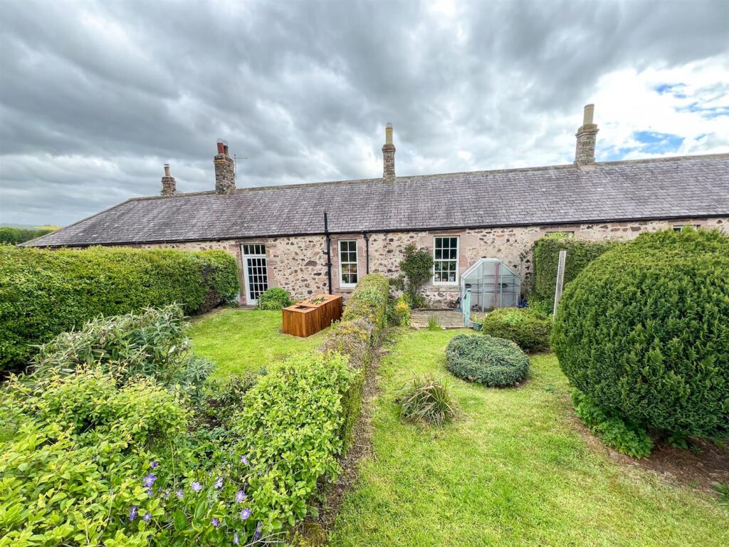 Main image of property: Akeld, Wooler