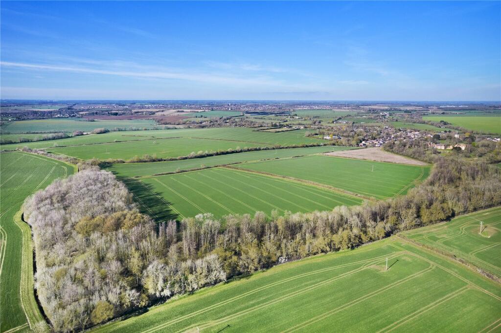 Main image of property: Land At Longstowe and Bourn, Longstowe, Cambridge, Cambridgeshire, CB23