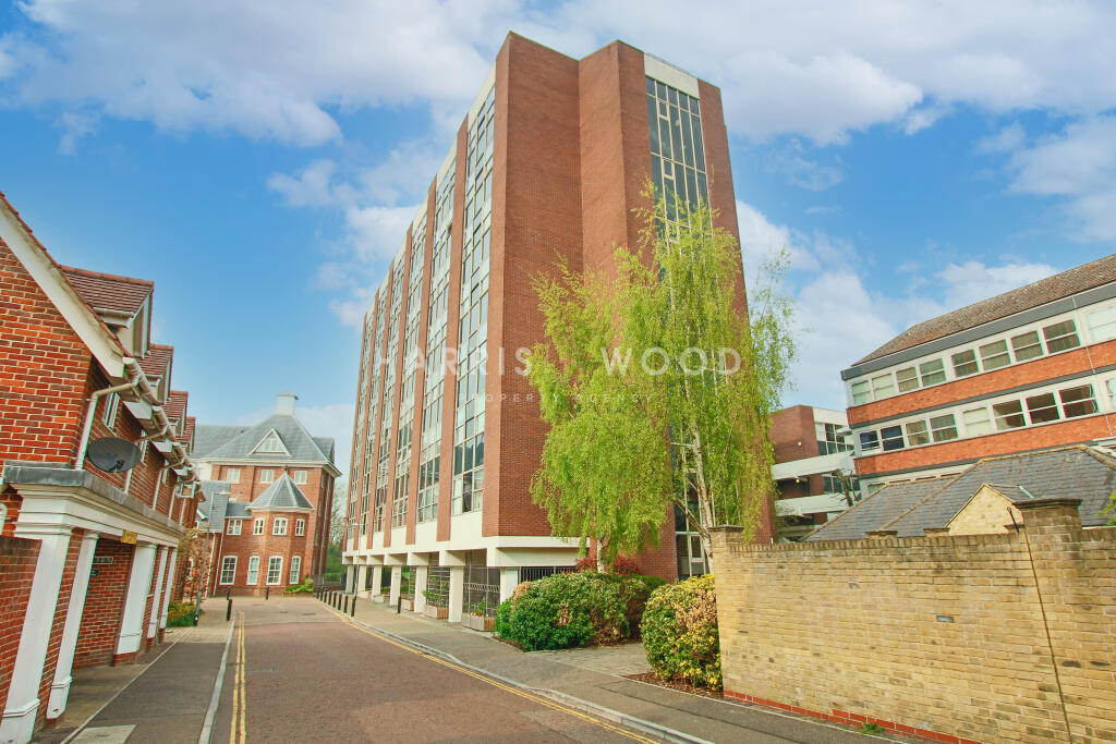 Main image of property: St Peters Street, Colchester, Essex, CO1