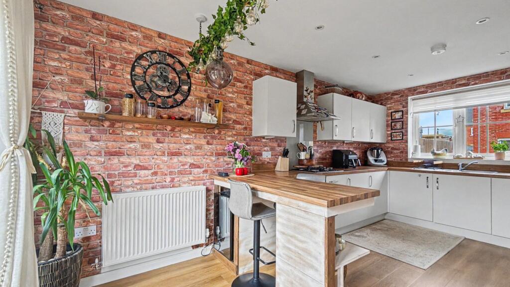 House in Oxford - View 5