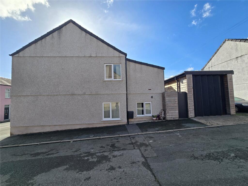 House in Llandudno - View 5
