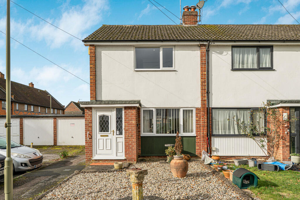 Main image of property: The Murren, Wallingford, OX10