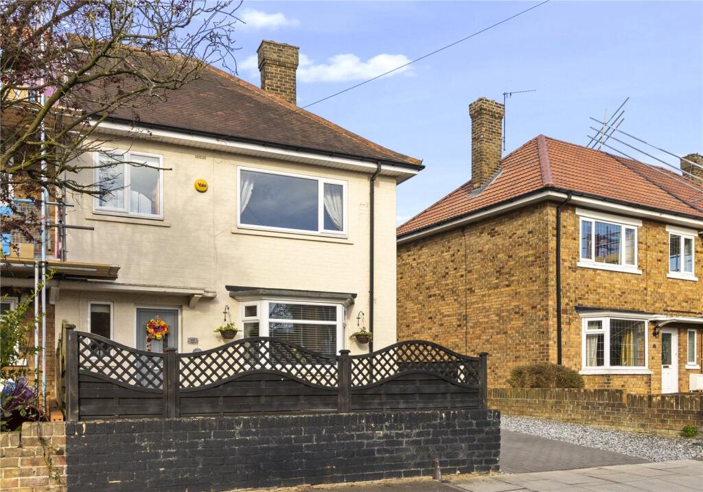 Main image of property: Welbeck Road, Cleethorpes, N E Lincs, DN35