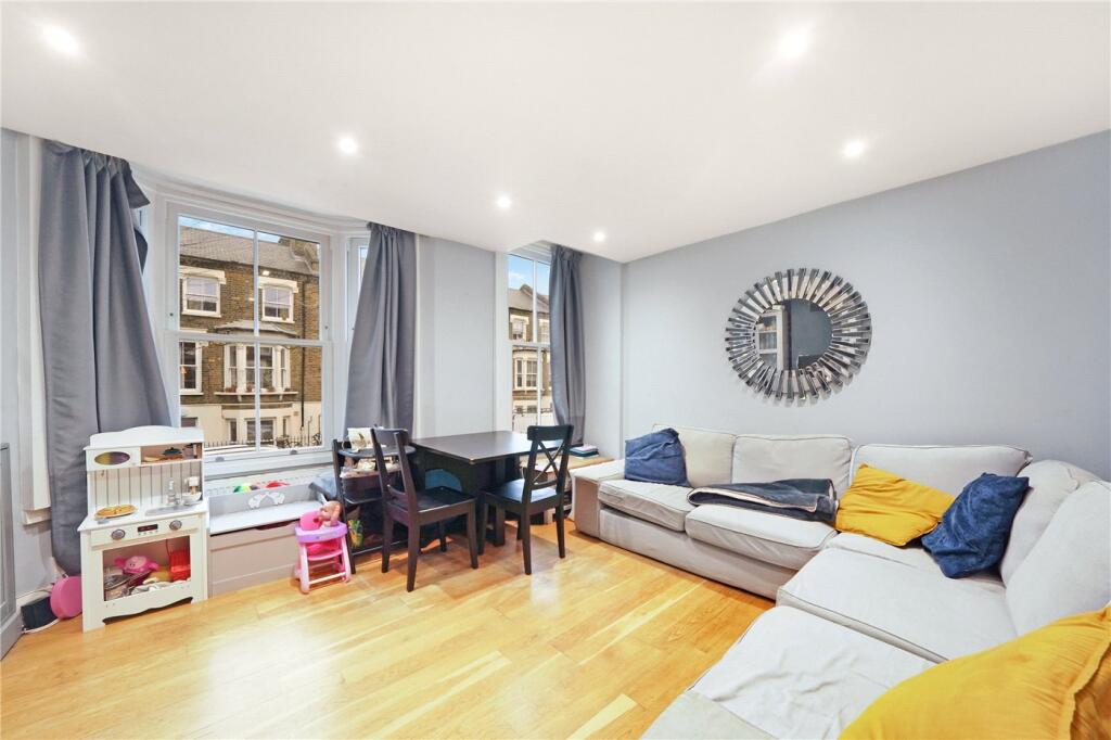 Main image of property: Balmore Street, London, United Kingdom, N19
