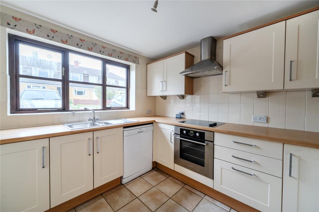 Main image of property: Brassington Gardens, Withington, Cheltenham, Gloucestershire, GL54