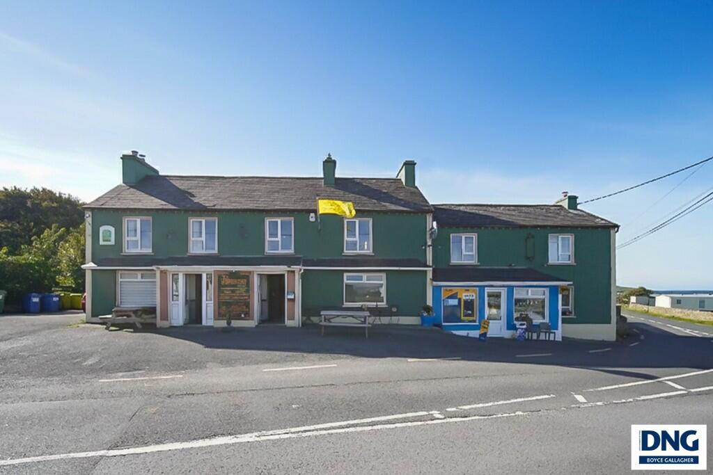 Main image of property: Portnoo, Donegal