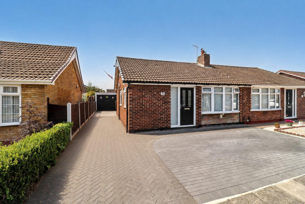 Main image of property: Spruce Road, Stockton-On-Tees, TS19 0ND